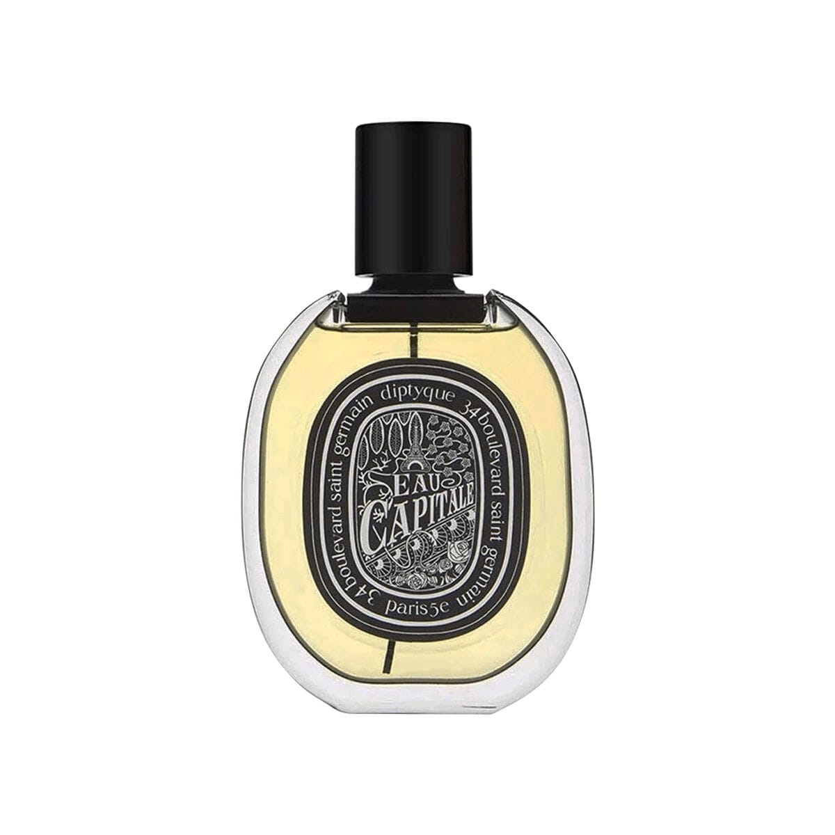 Diptyque Eau Capitale