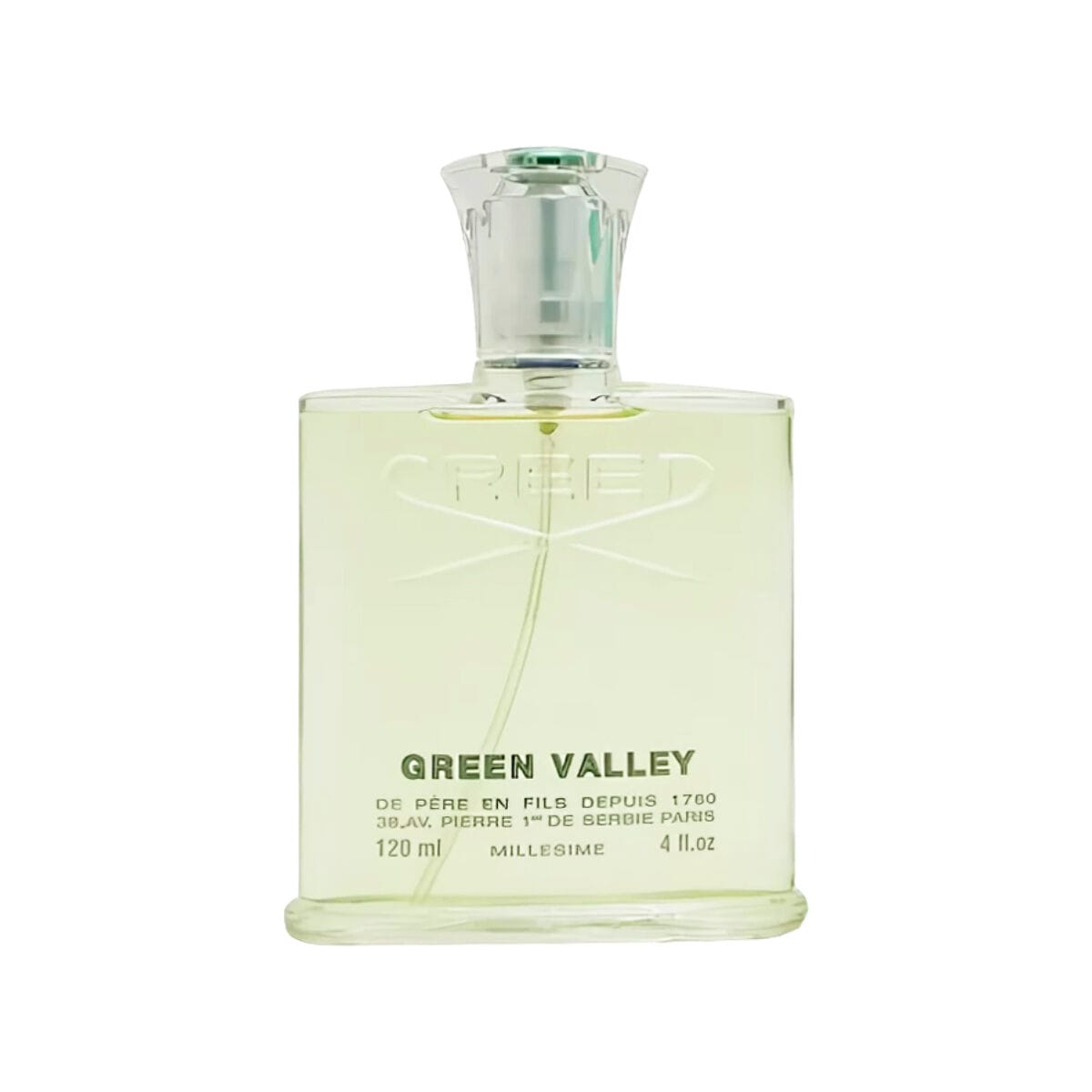 Creed Green Valley