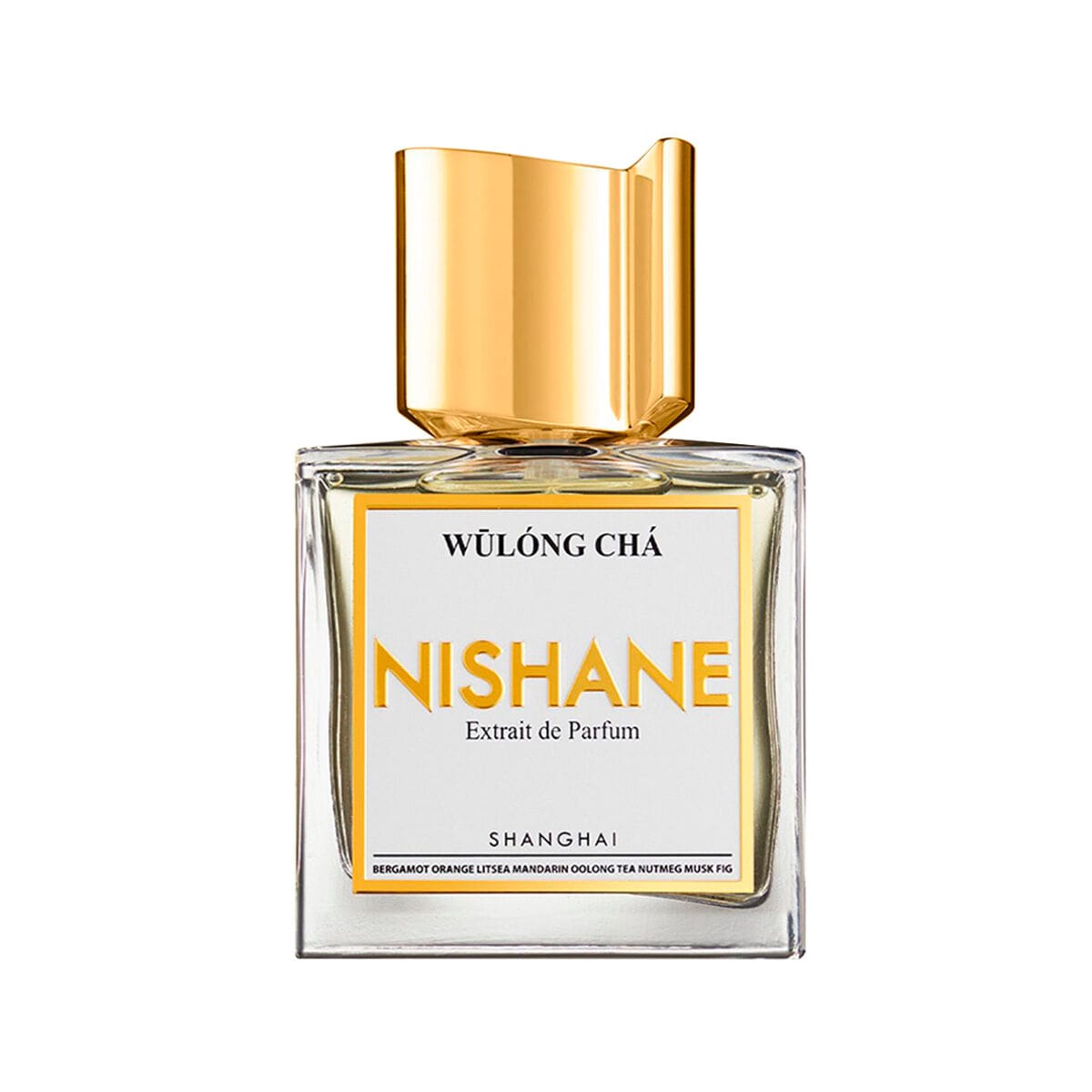 Nishane Wulong Cha