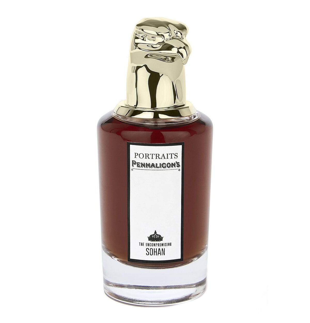 Penhaligon's The Uncompromising Sohan
