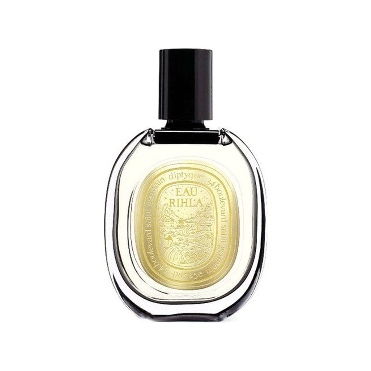 Diptyque Eau Rihla