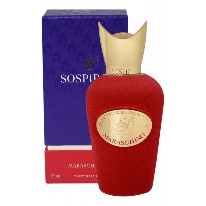 Sospiro Maraschino