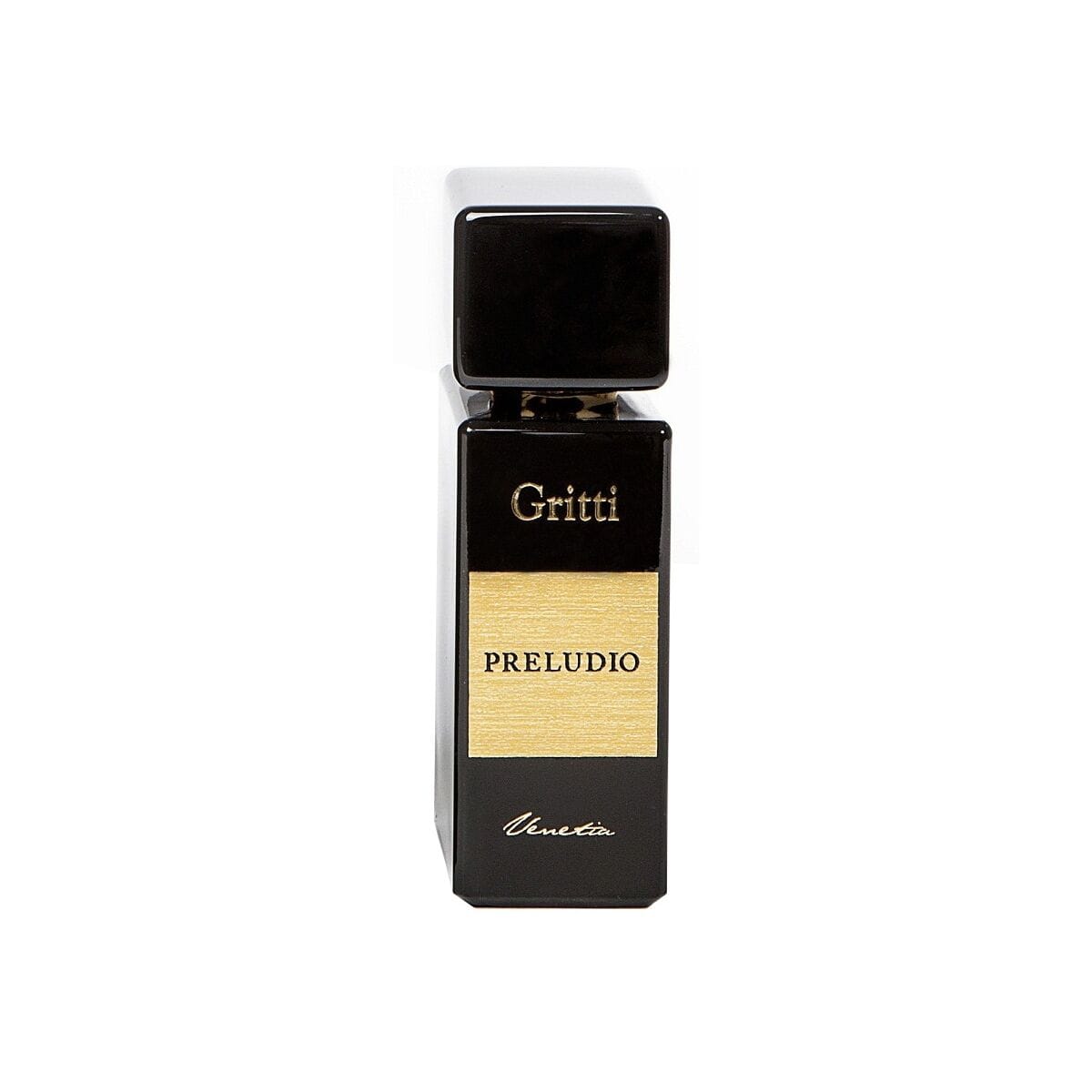 Dr. Gritti Preludio