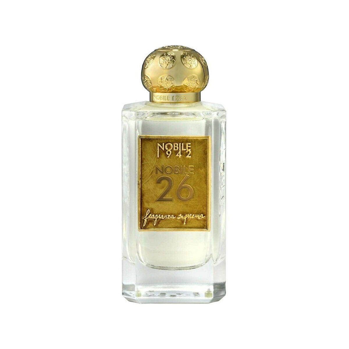 Nobile 1942 Nobile 26