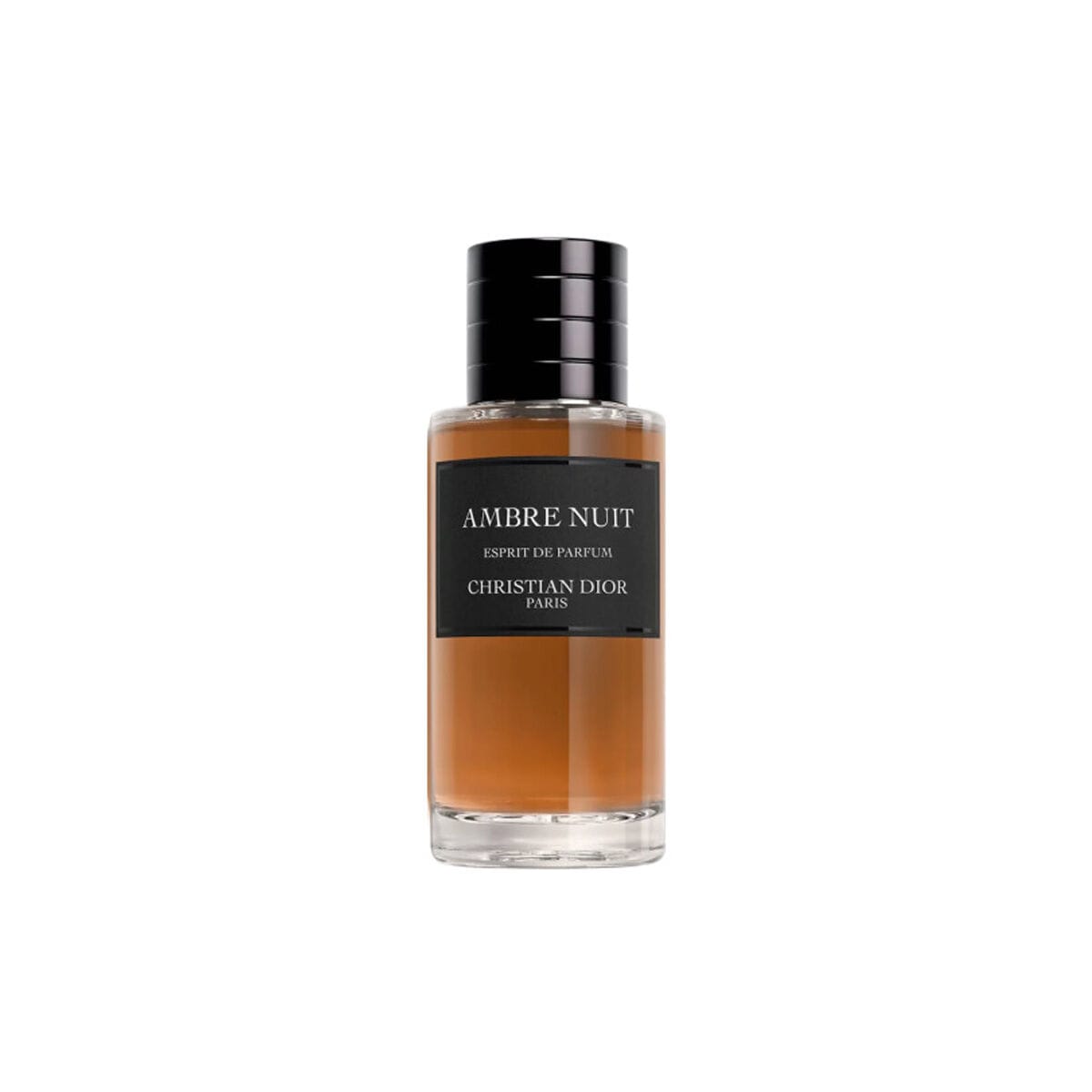 Christian Dior Ambre Nuit Esprit De Parfum