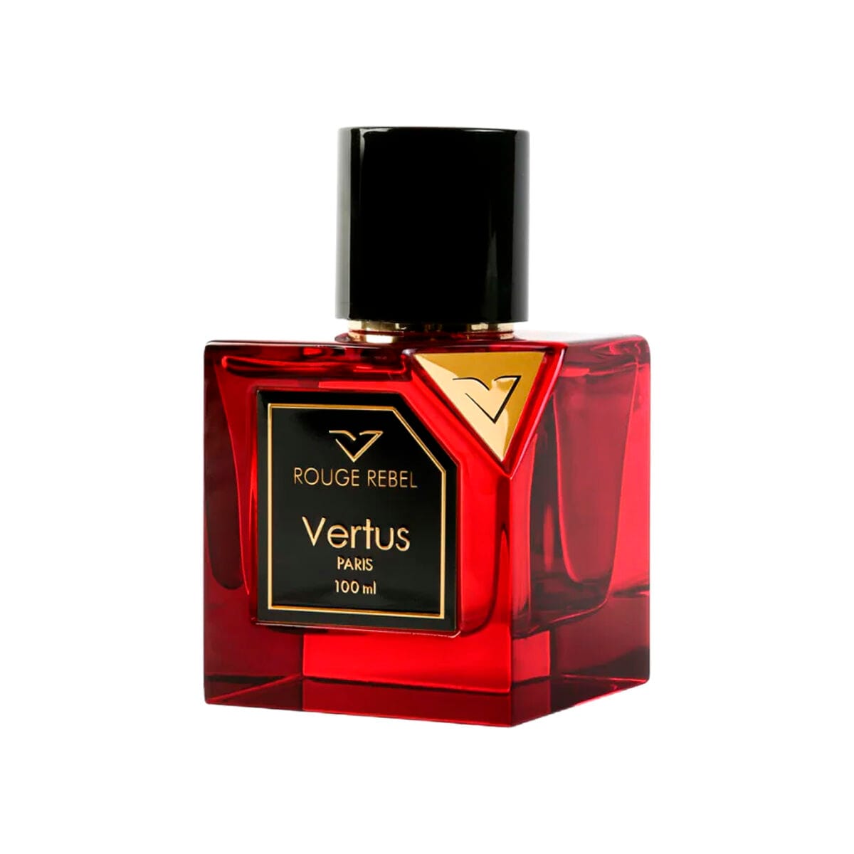 Vertus Rouge Rebel