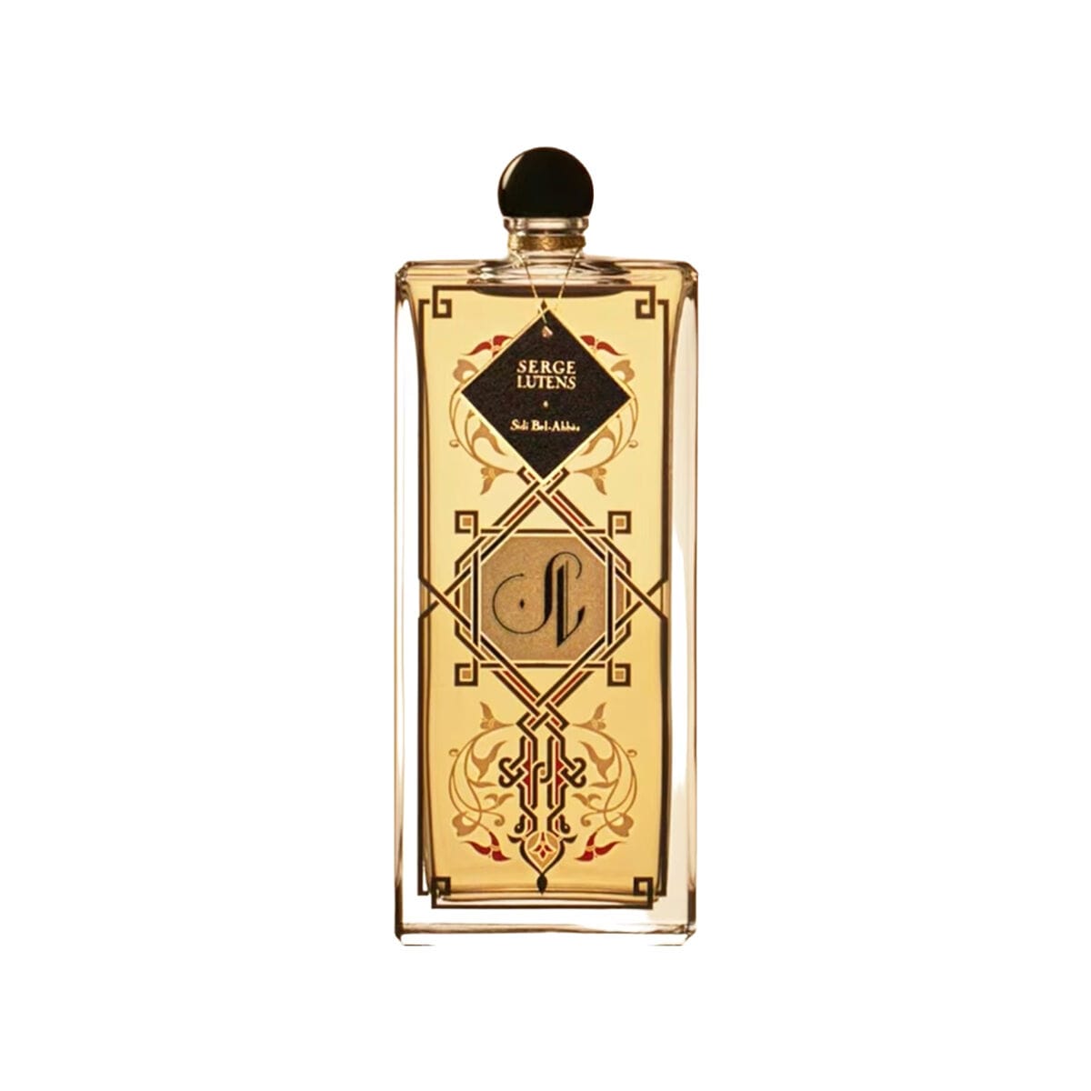 Serge Lutens Sidi Bel-Abbes 2025