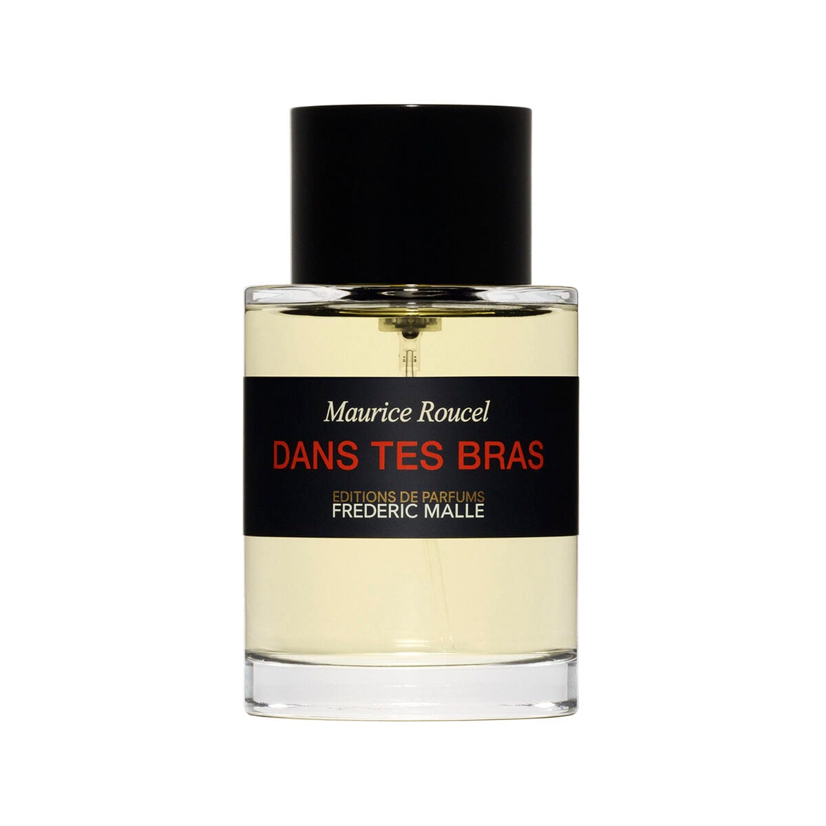 Frederic Malle Dans Tes Bras