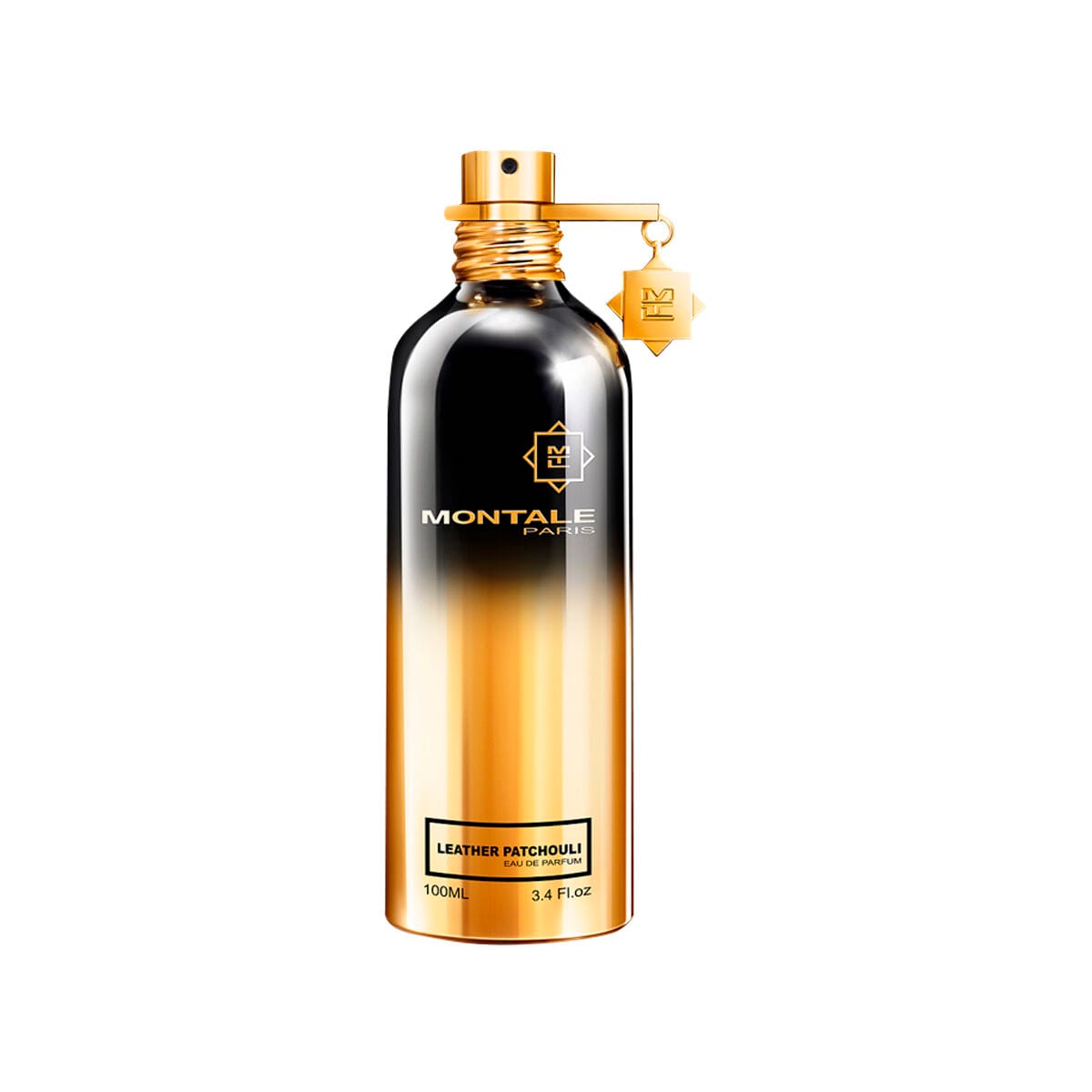 Montale Leather Patchouli