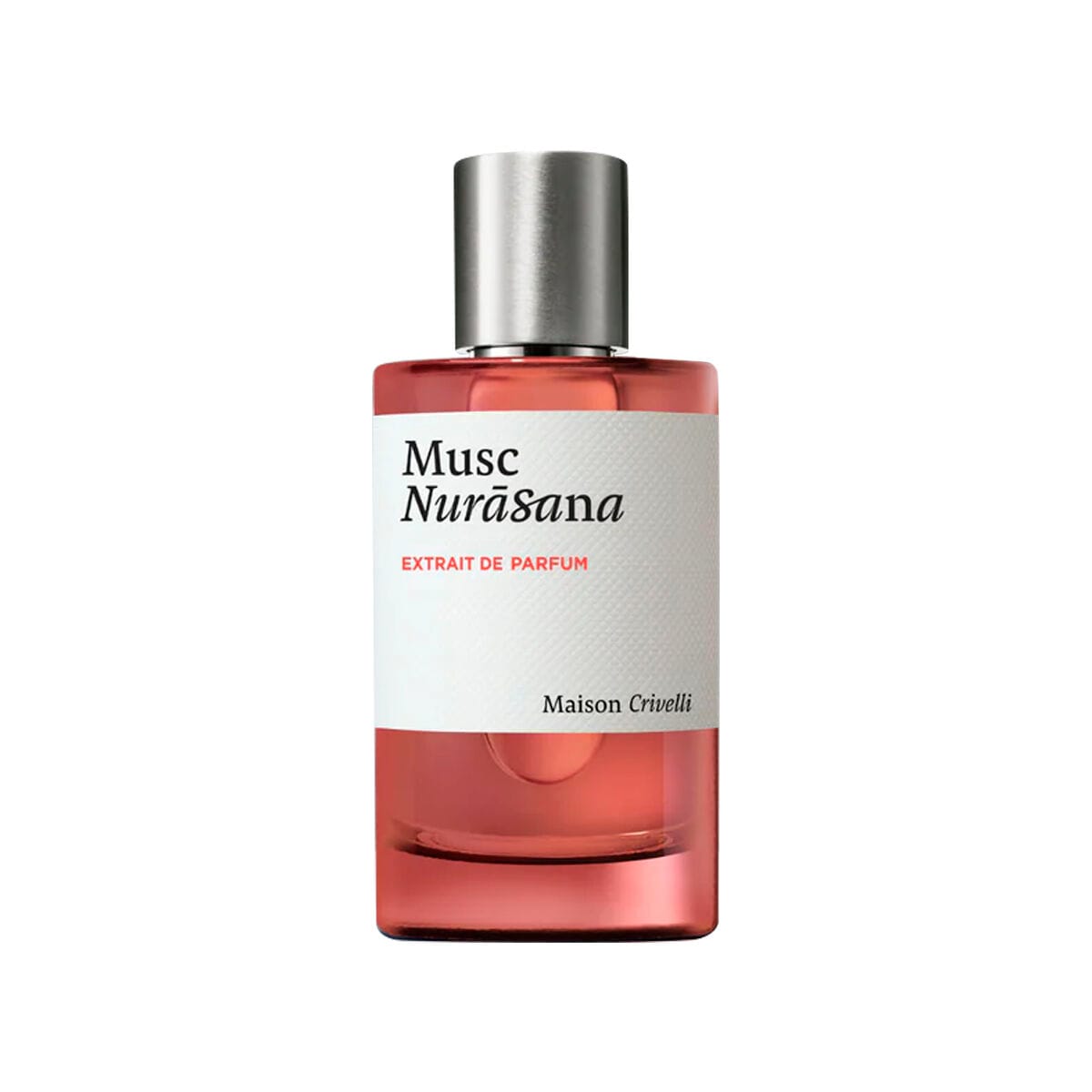 Maison Crivelli Musc Nurasana