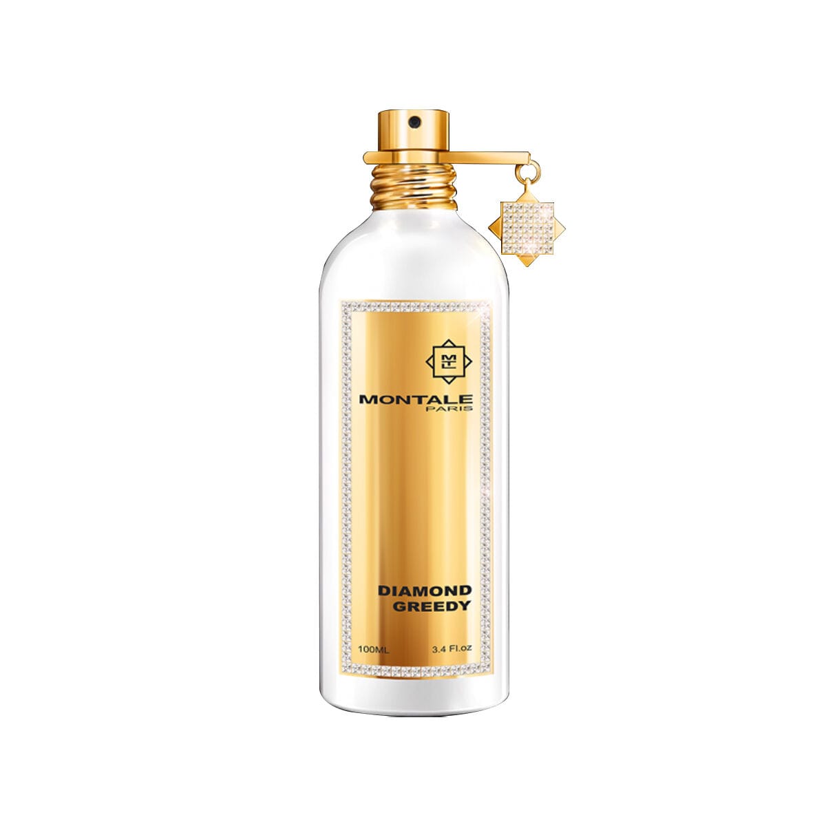 Montale Diamond Greedy