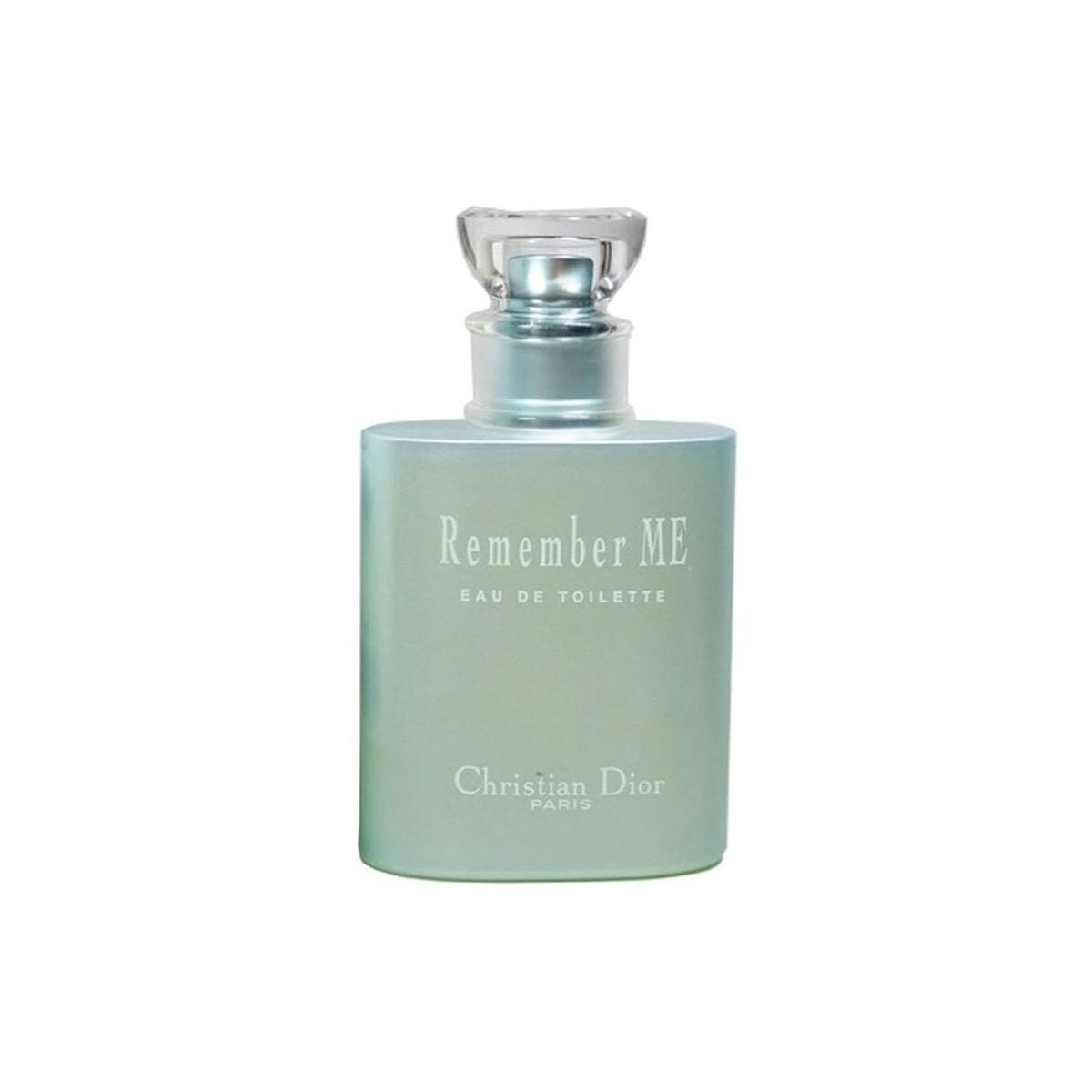 Christian Dior Remember Me