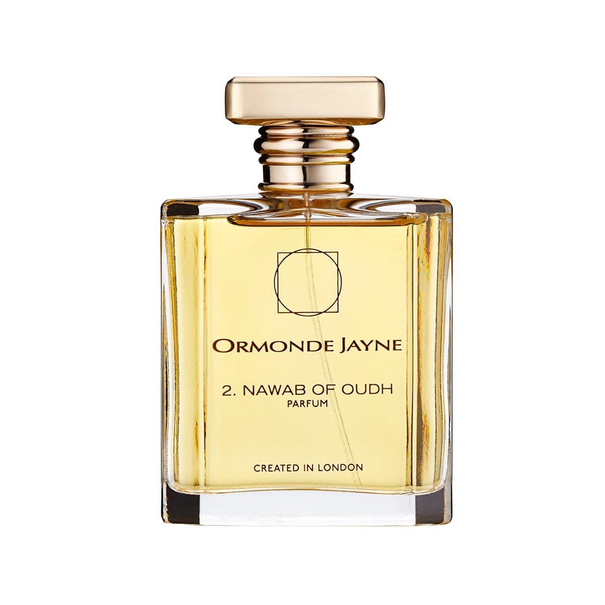 Ormonde Jayne Nawab Of Oudh