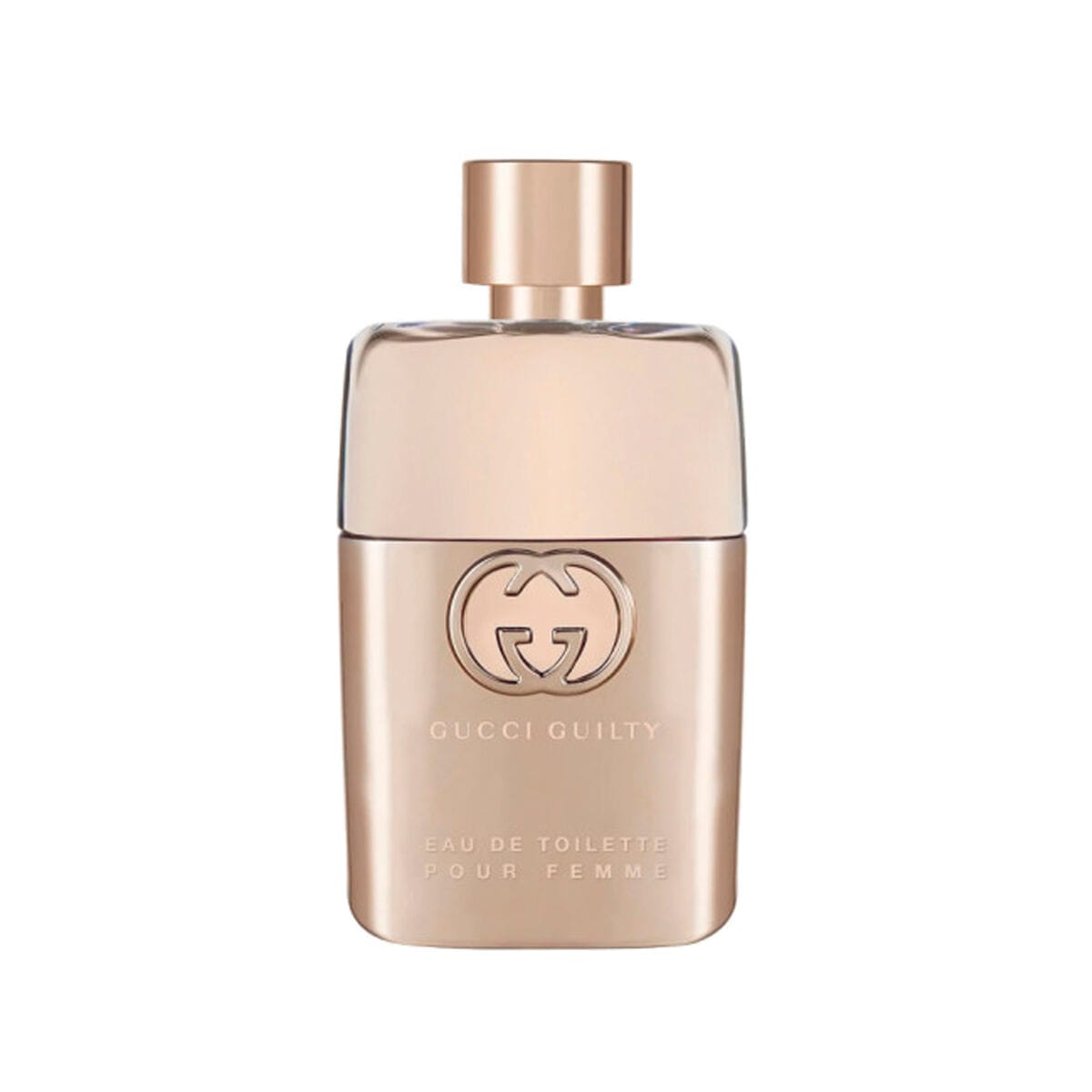 Gucci Guilty Eau De Toilette 2021