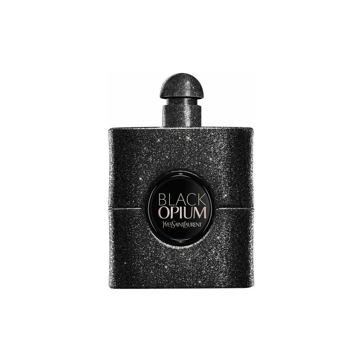 Yves Saint Laurent Black Opium Eau De Parfum Extreme