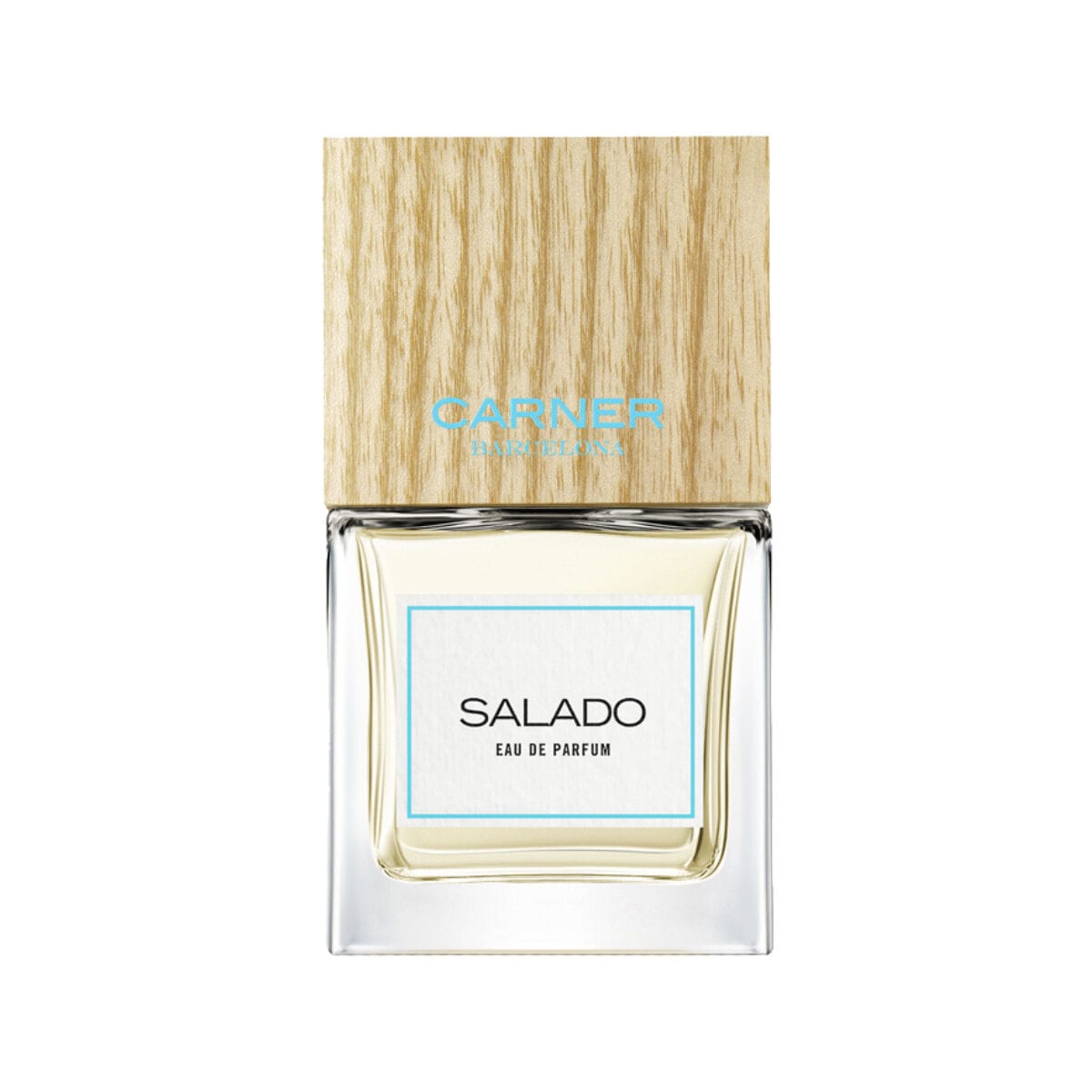 Carner Barcelona Salado
