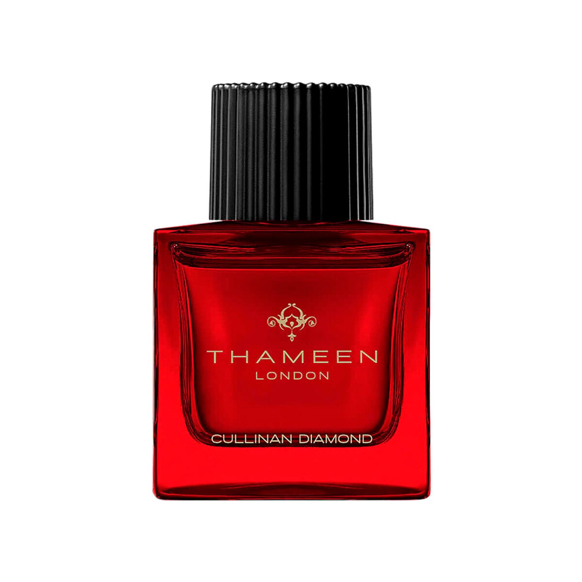 Thameen Cullinan Diamond Red