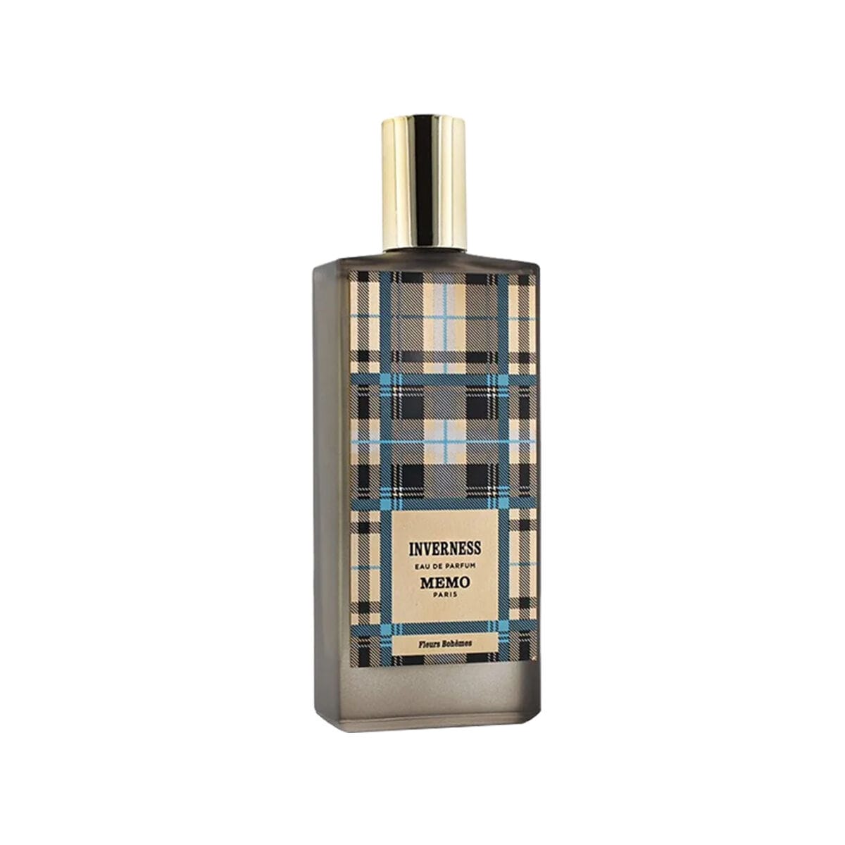 Memo Fleurs Bohemes - Inverness