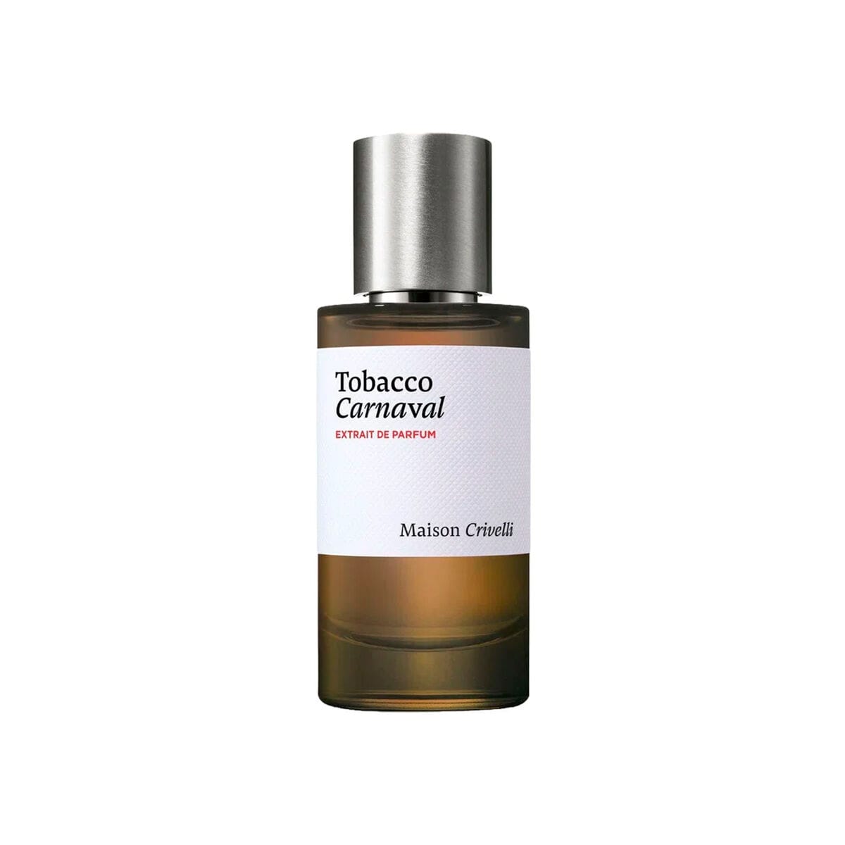 Maison Crivelli Tobacco Carnaval
