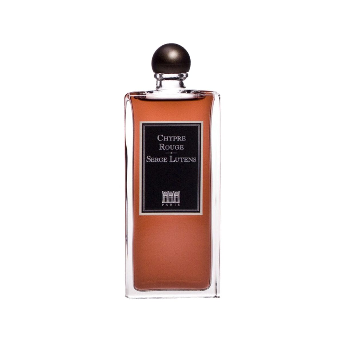 Serge Lutens Chypre Rouge