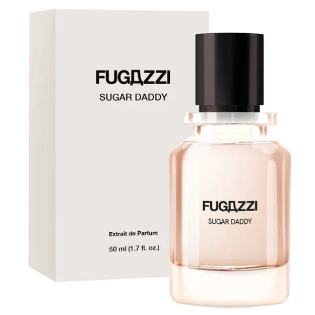 Fugazzi Sugardaddy