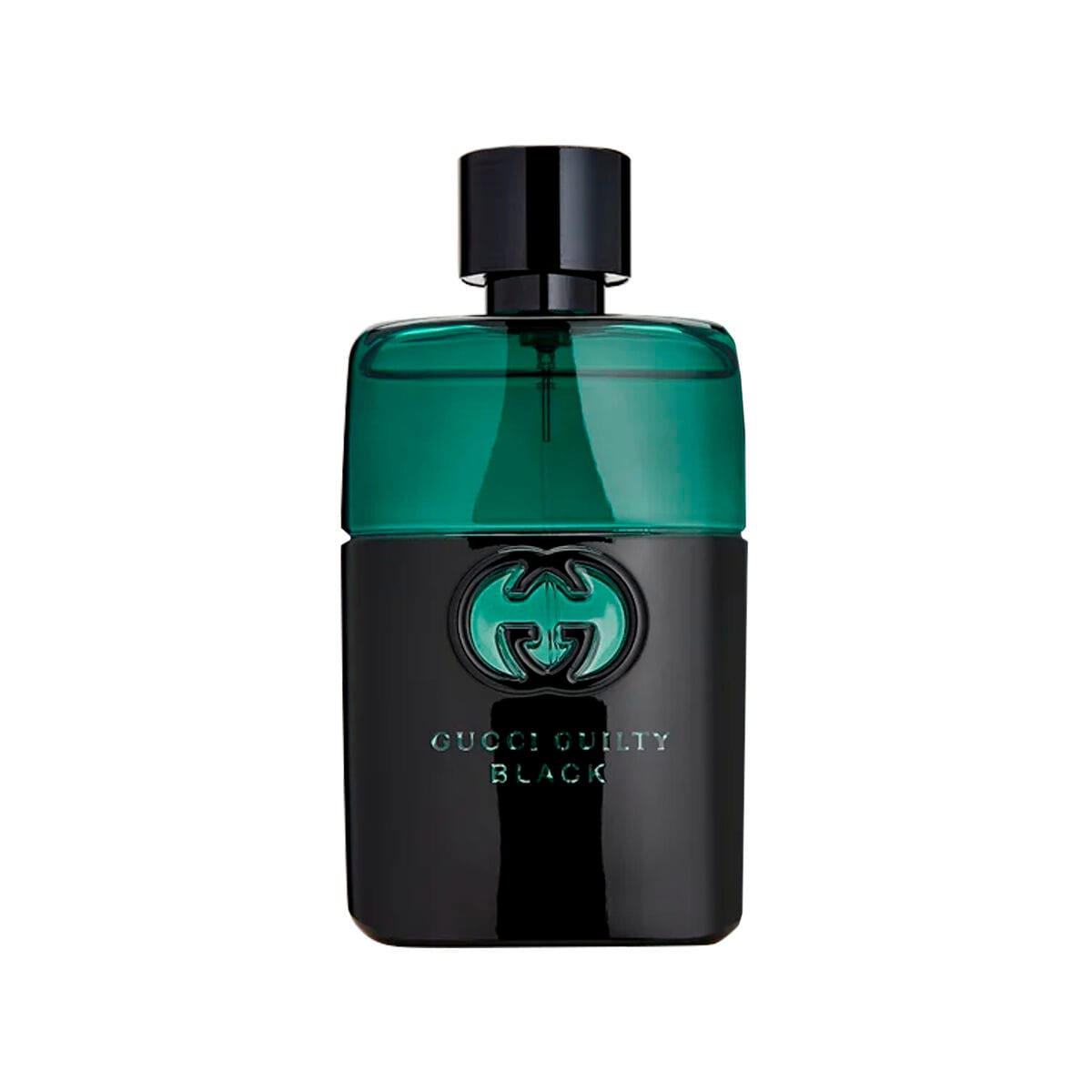 Gucci Guilty Black Pour Homme
