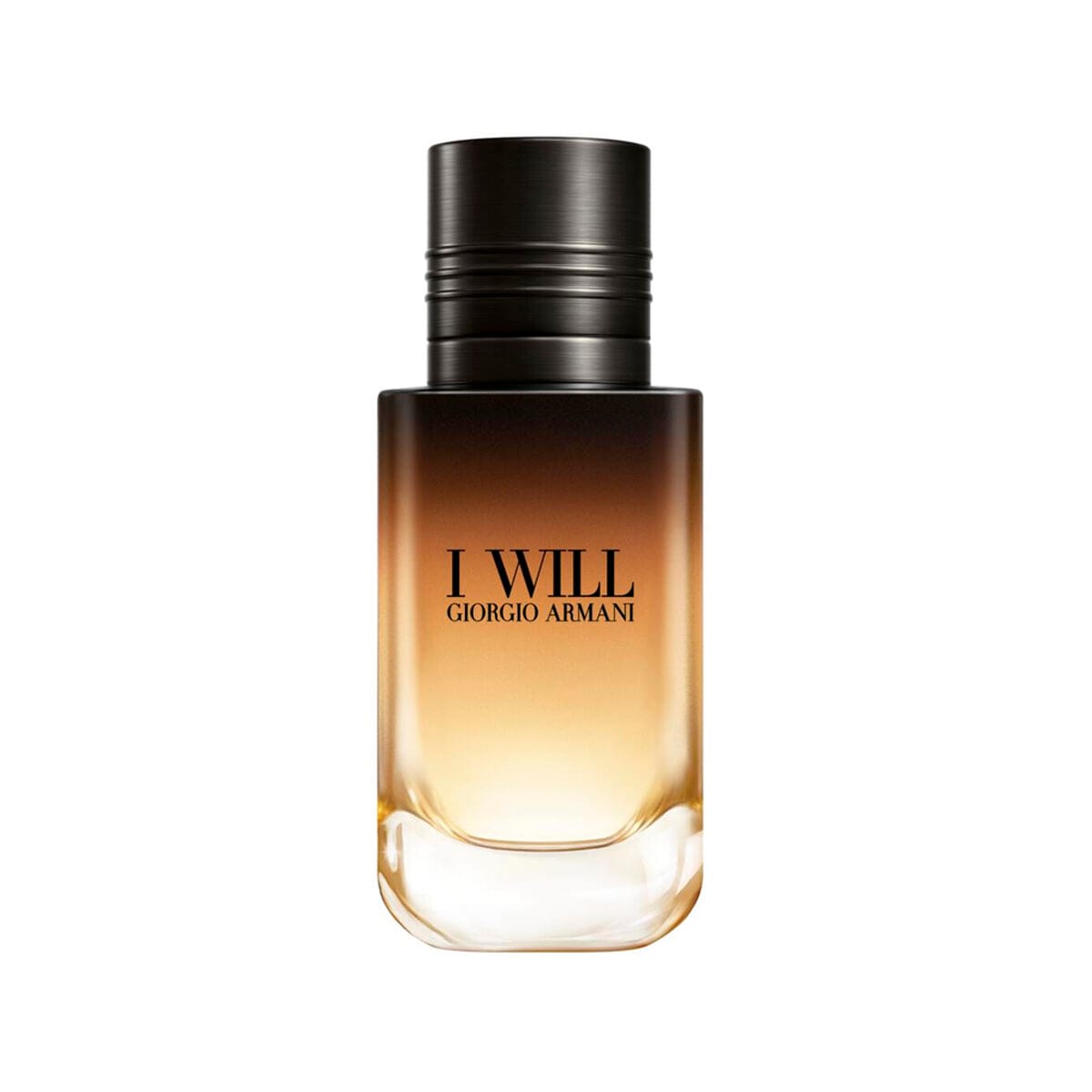 Giorgio Armani I Will