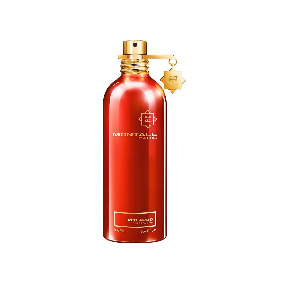 Montale Red Aoud