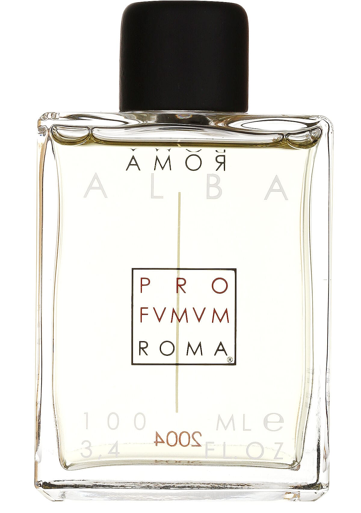 Profumum Roma Alba