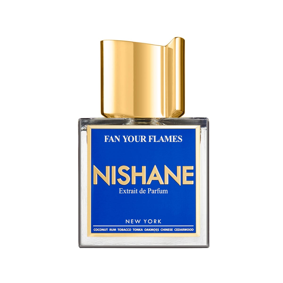 Nishane Fan Your Flames