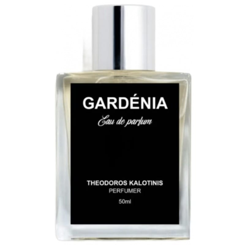 Theodoros Kalotinis Gardenia