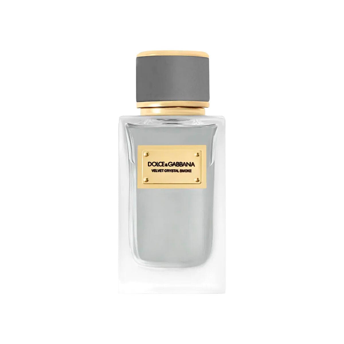 Dolce & Gabbana Velvet Crystal Smoke