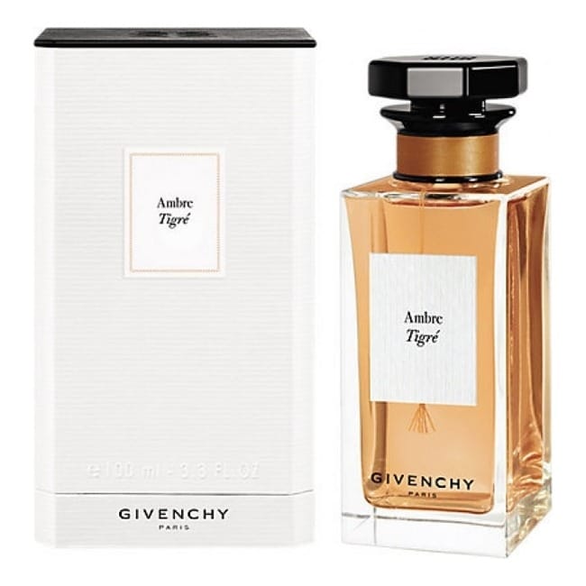 GIVENCHY L’Atelier de Givenchy: Ambre Tigre
