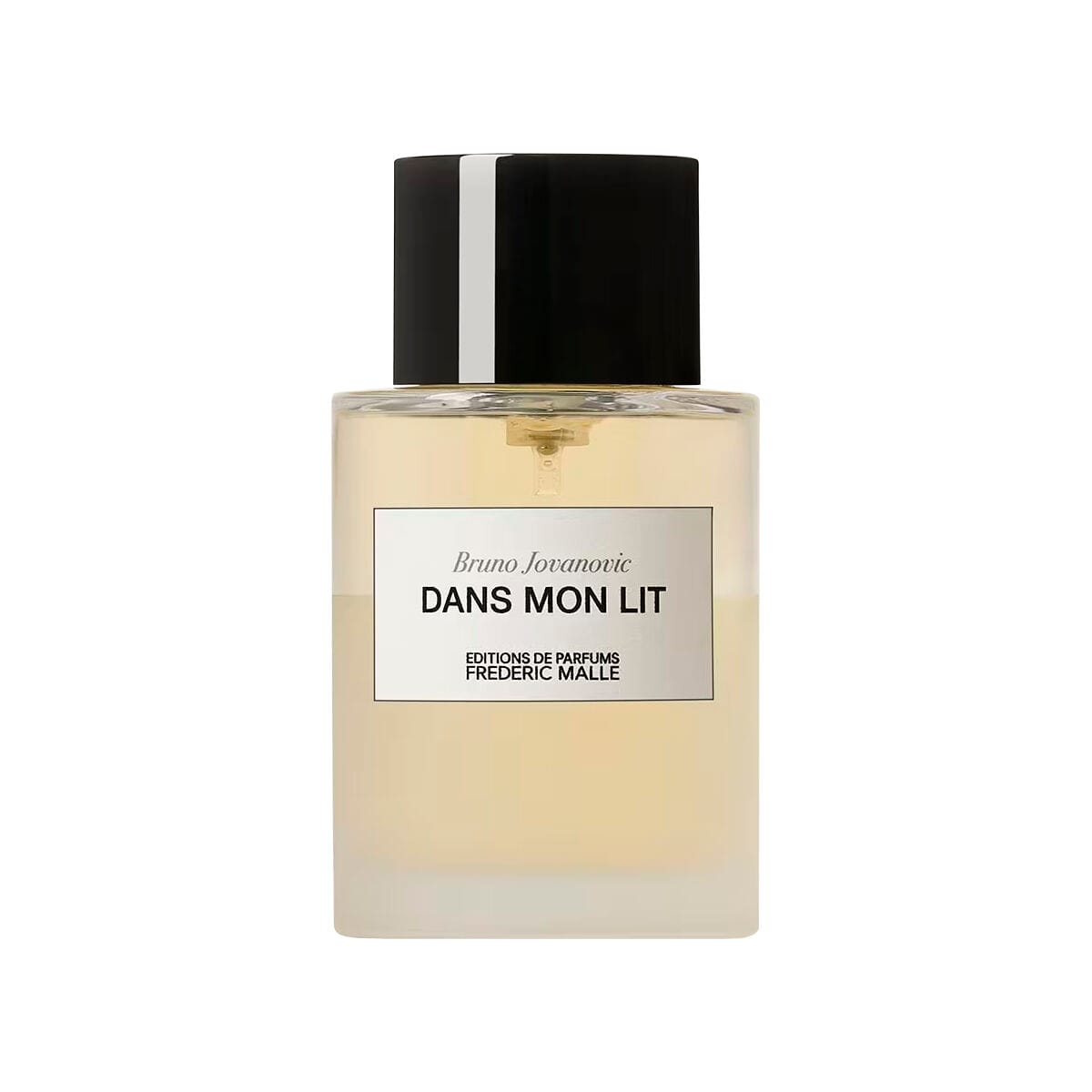 Frederic Malle Dans Mon Lit