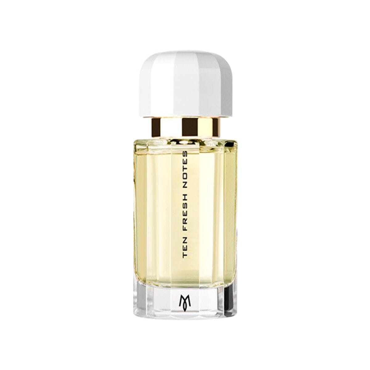 Ramon Monegal Ten Fresh Notes