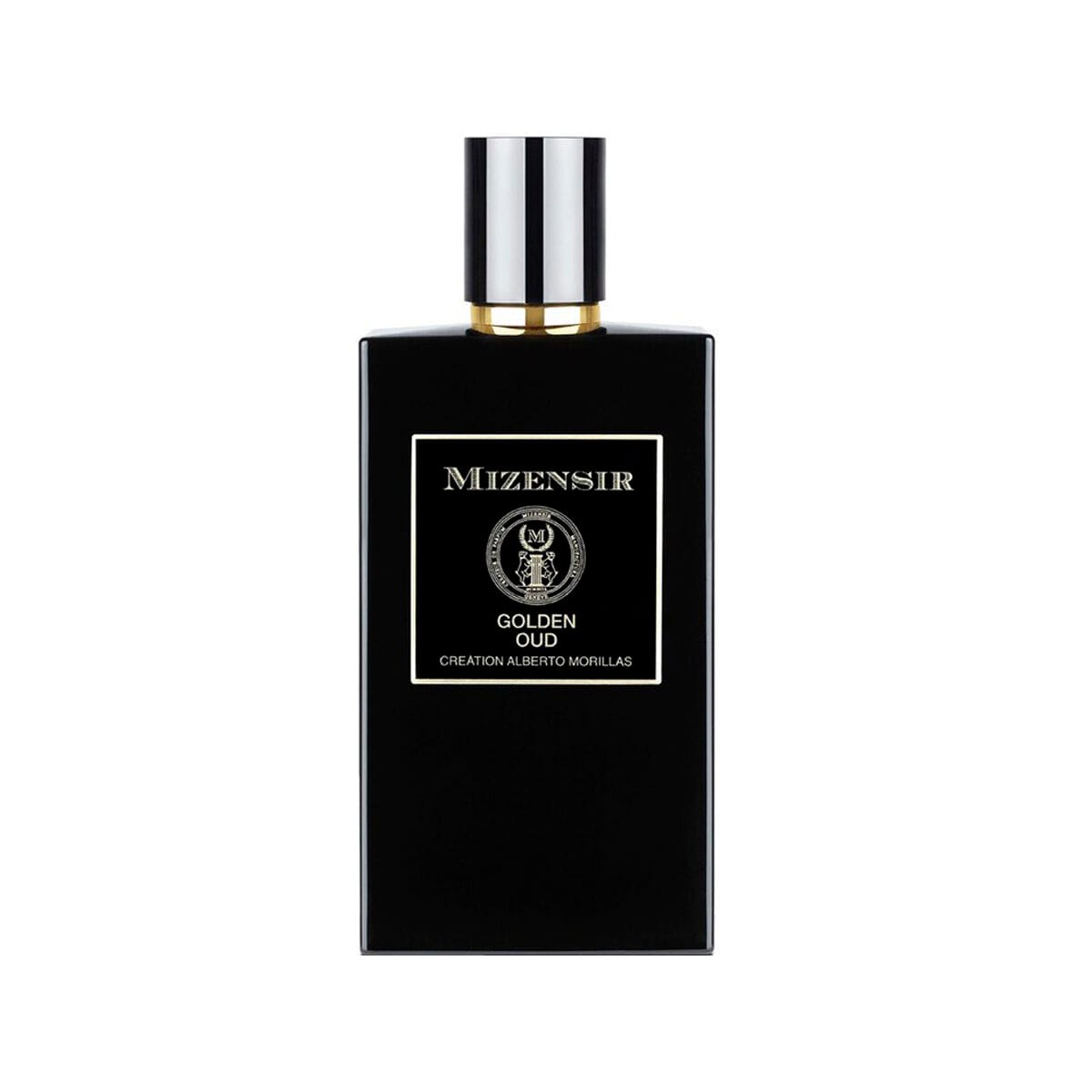 Mizensir Golden Oud