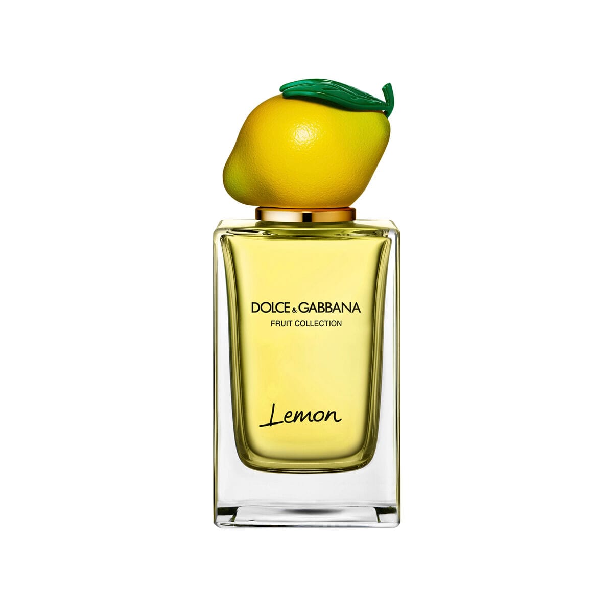 Dolce & Gabbana Fruit Collection Lemon