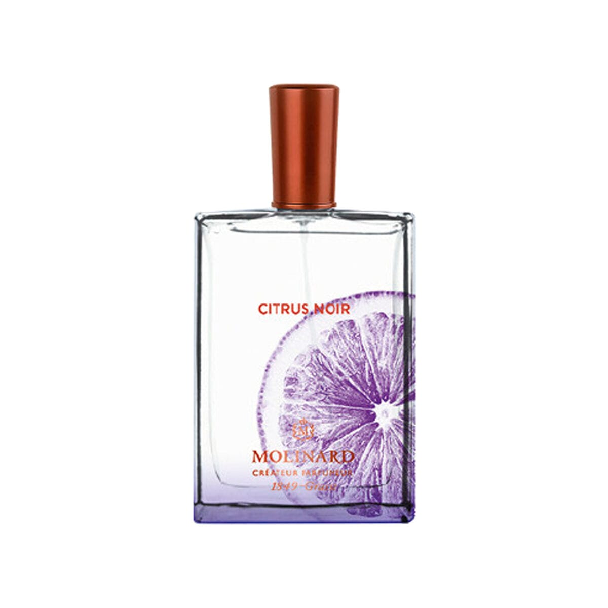 Molinard Citrus Noir