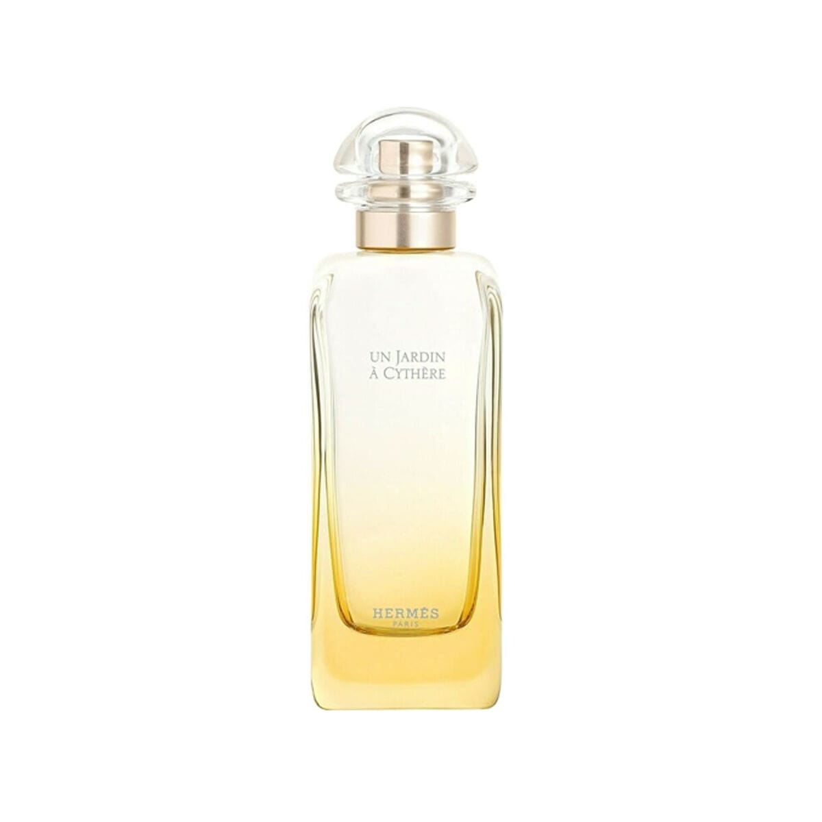 Hermes Un Jardin A Cythere