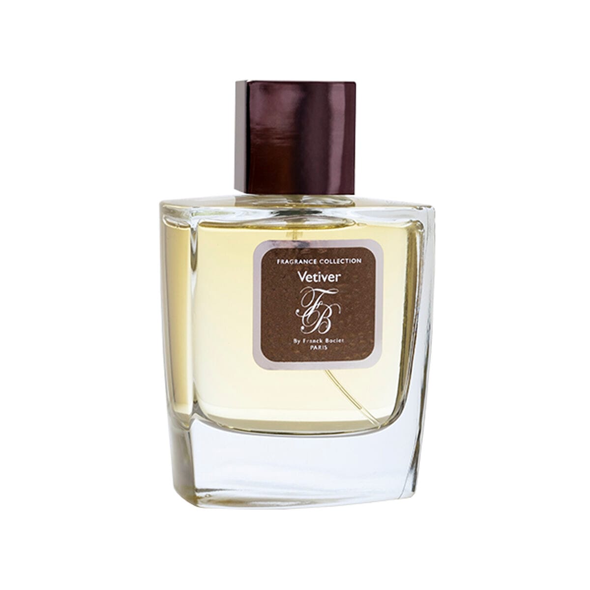 Franck Boclet Vetiver