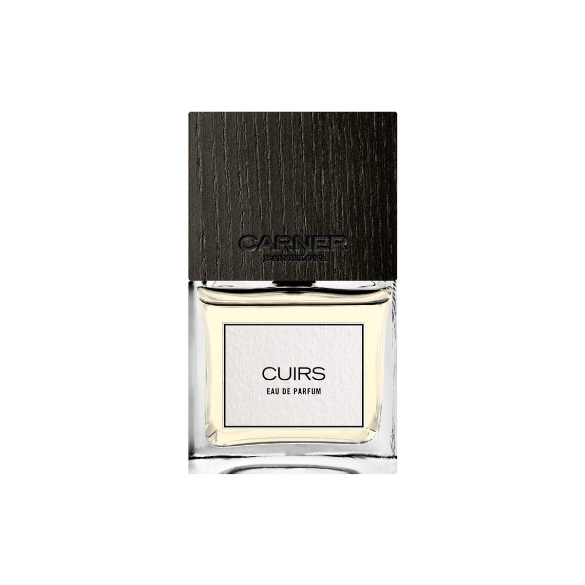 Carner Barcelona Cuirs