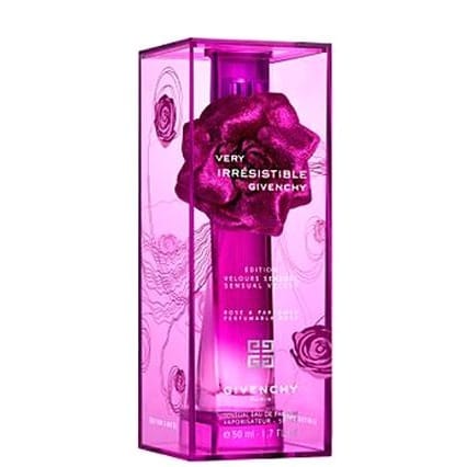 GIVENCHY Very Irresistible Sensual Velvet