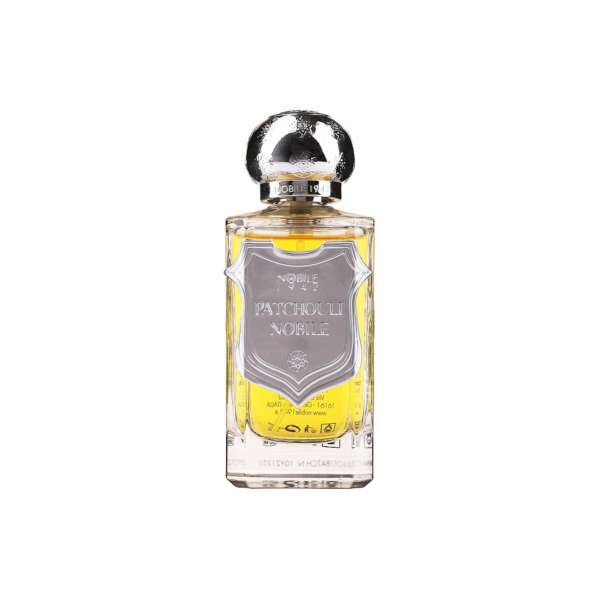 Nobile 1942 Patchouli Nobile
