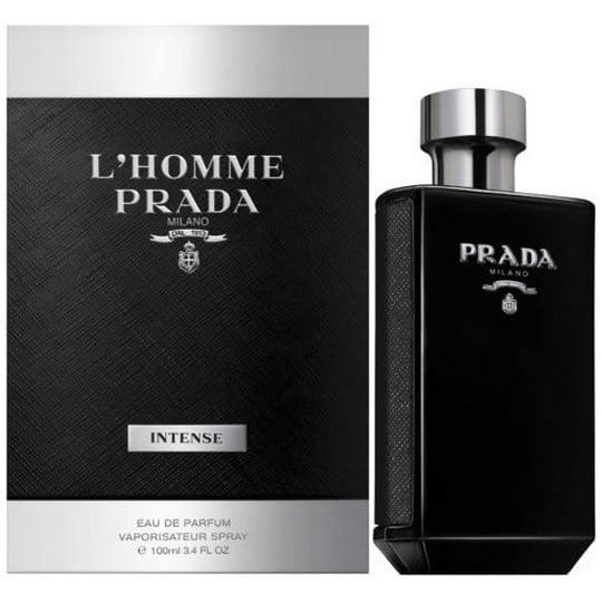 Prada L’Homme Intense