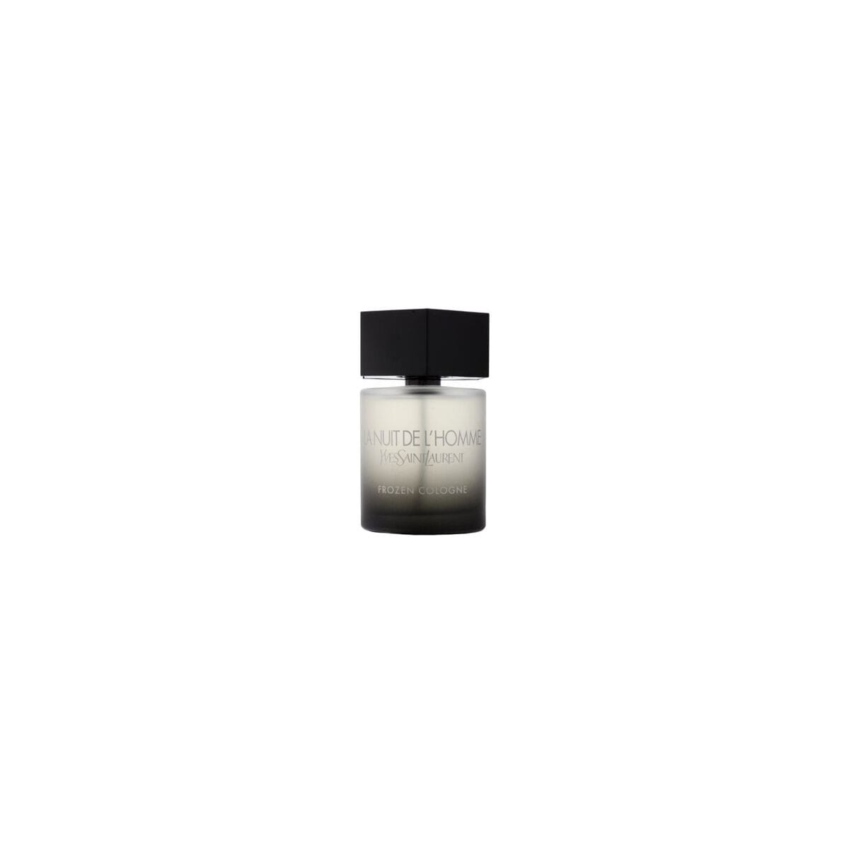 Yves Saint Laurent La Nuit De L'Homme Frozen Cologne