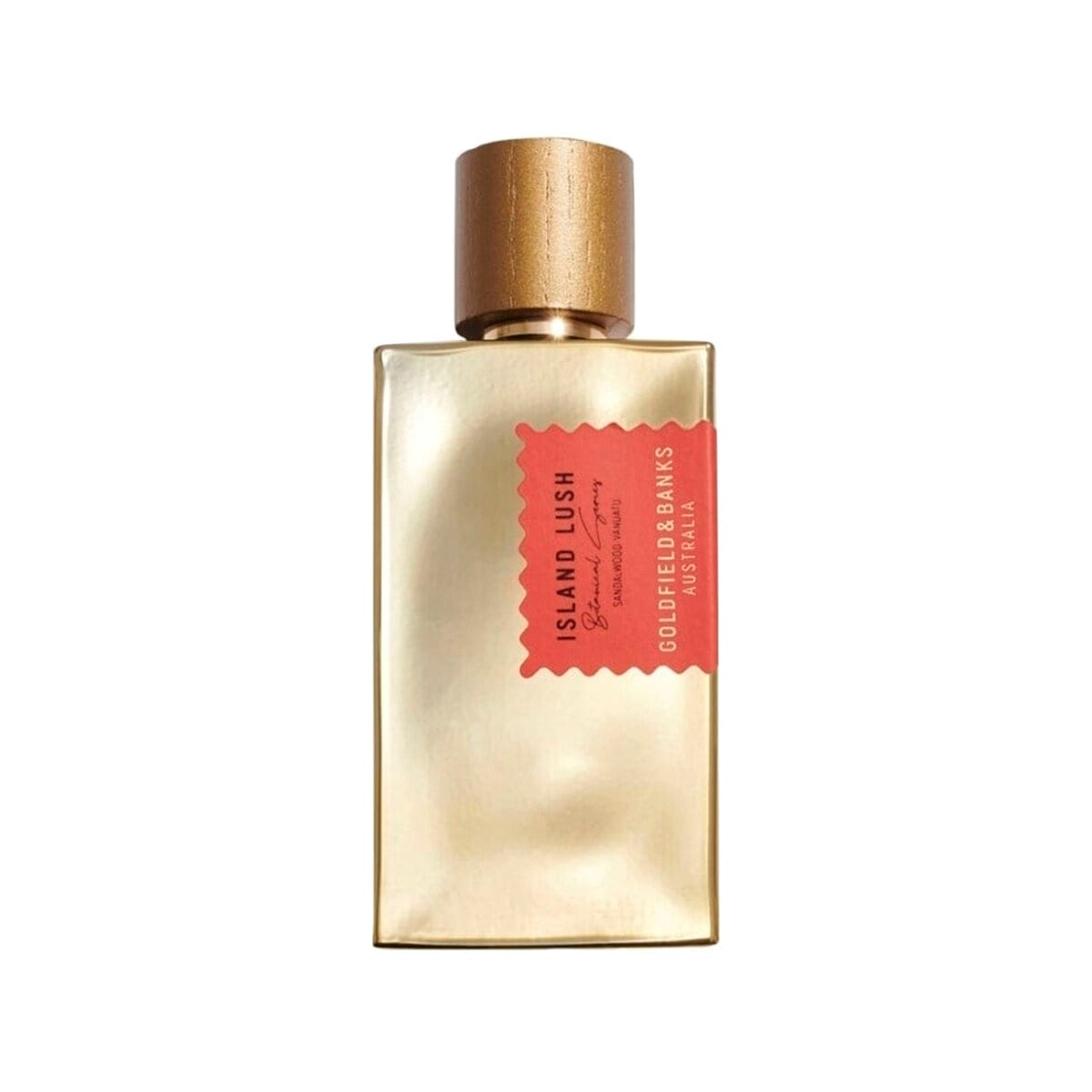 Goldfield & Banks Australia Island Lush