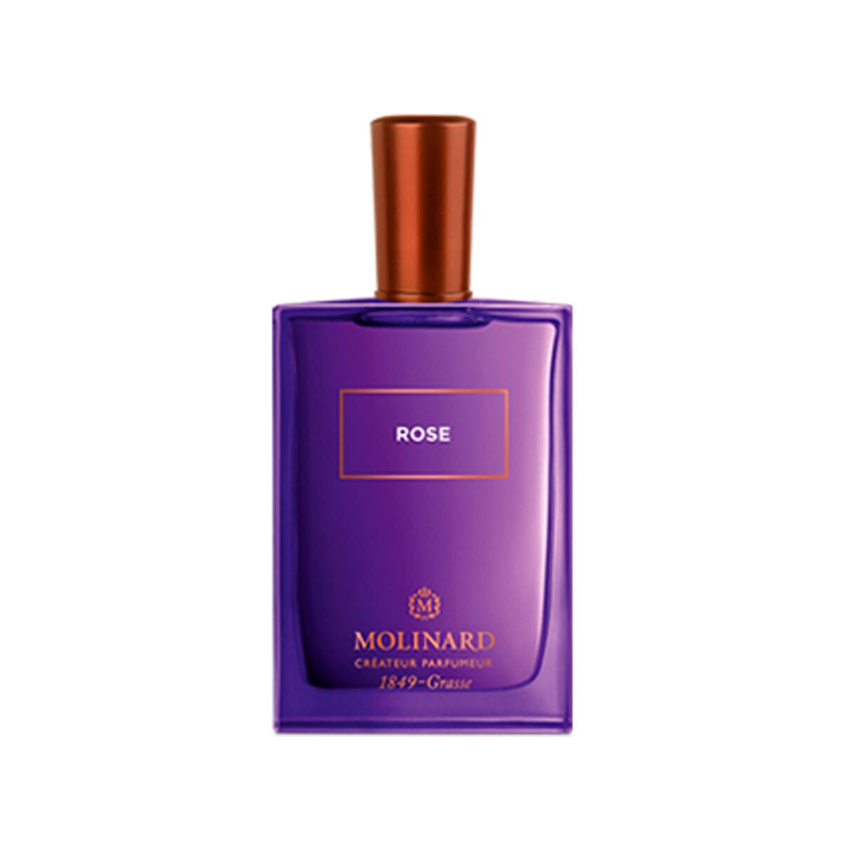 Molinard Rose Eau De Parfum
