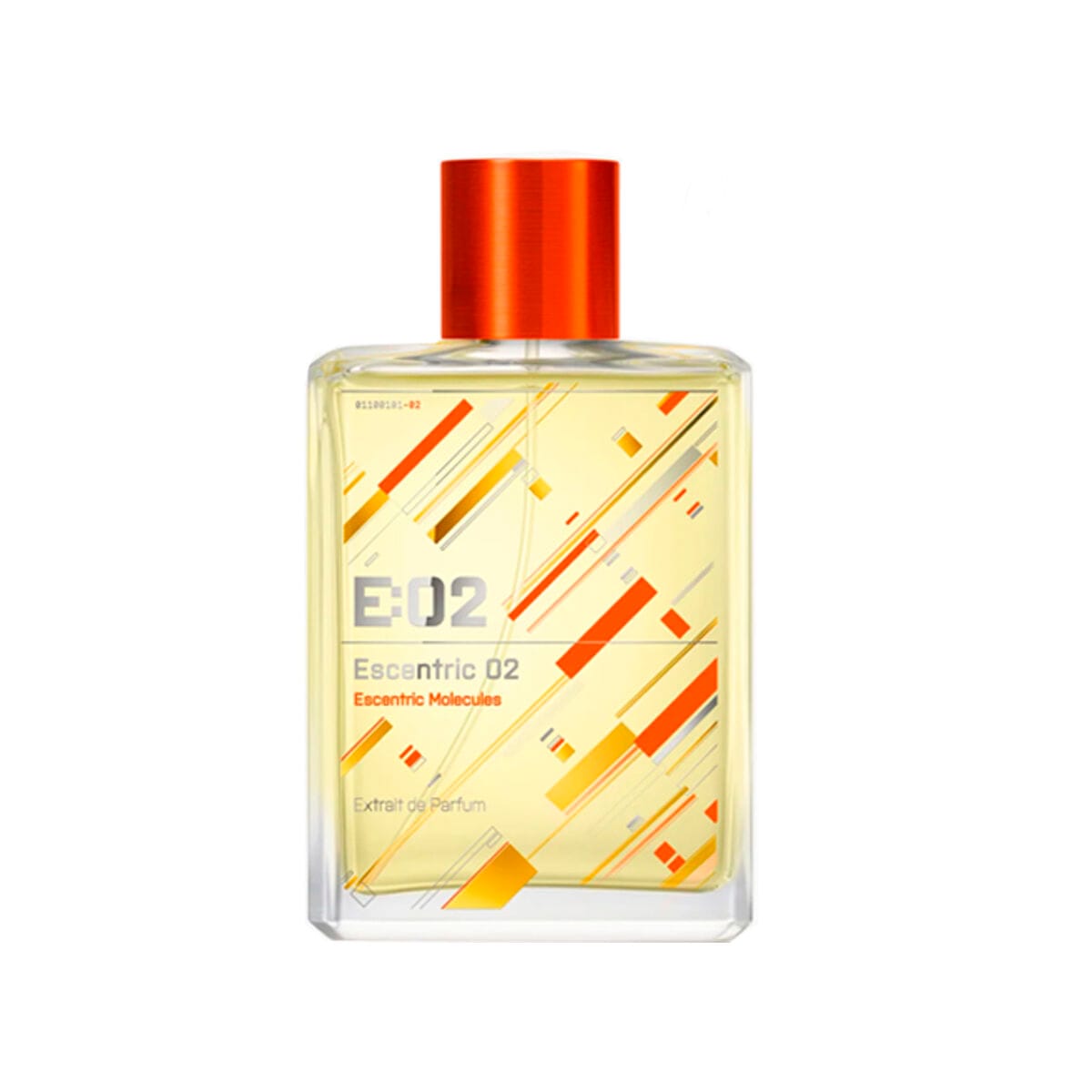 Escentric Molecules Escentric 02 Extrait De Parfum