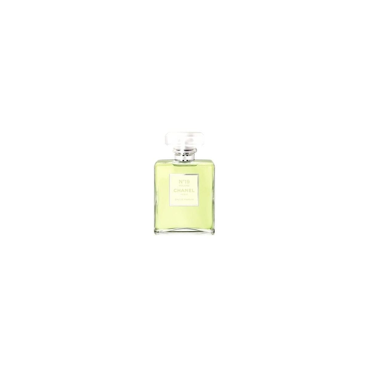 Chanel No19 Poudre