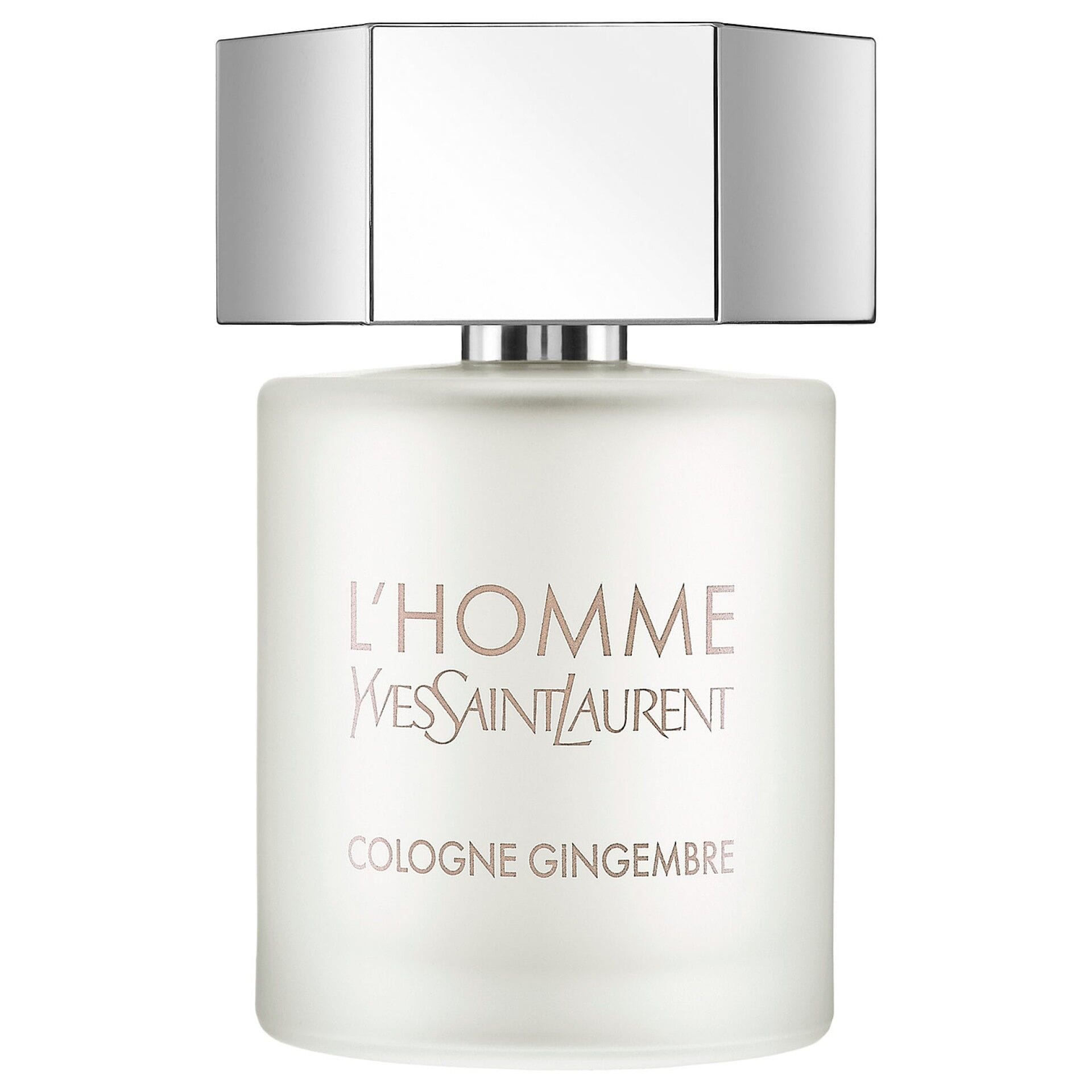 Yves Saint Laurent L'Homme Cologne Gingembre